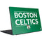 NBA Boston Celtics Standard - Green Dell Vostro Skin