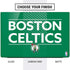 NBA Boston Celtics Standard - Green Dell Vostro Skin