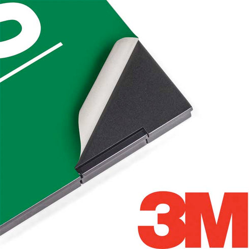 NBA Boston Celtics Standard - Green HP Envy Skin