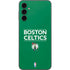 NBA Boston Celtics Standard - Green Galaxy A14 5G Skin