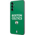 NBA Boston Celtics Standard - Green Galaxy A14 5G Skin