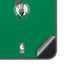 NBA Boston Celtics Standard - Green Galaxy A14 5G Skin