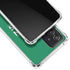 NBA Boston Celtics Standard - Green Galaxy A52 5G Clear Case