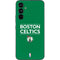 NBA Boston Celtics Standard - Green Galaxy A54 5G Skin
