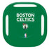 NBA Boston Celtics Standard - Green Galaxy Buds Pro Skin