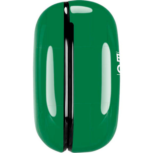 NBA Boston Celtics Standard - Green Galaxy Buds Pro Skin