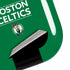 NBA Boston Celtics Standard - Green Galaxy Buds Pro Skin