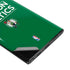 NBA Boston Celtics Standard - Green Galaxy Note 10 Plus Skin