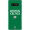 NBA Boston Celtics Standard - Green Galaxy Note 8 Skin