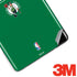 NBA Boston Celtics Standard - Green Galaxy Note 8 Skin