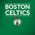 NBA Boston Celtics Standard - Green Galaxy Note 8 Skin