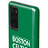 NBA Boston Celtics Standard - Green Galaxy Note20 5G Pro Case