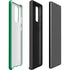 NBA Boston Celtics Standard - Green Galaxy Note20 5G Pro Case