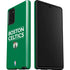 NBA Boston Celtics Standard - Green Galaxy Note20 5G Pro Case