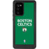 NBA Boston Celtics Standard - Green Galaxy Note20 5G Waterproof Case