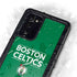 NBA Boston Celtics Standard - Green Galaxy Note20 5G Waterproof Case