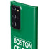 NBA Boston Celtics Standard - Green Galaxy Note20 Ultra 5G Lite Case