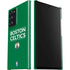 NBA Boston Celtics Standard - Green Galaxy Note20 Ultra 5G Lite Case
