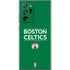 NBA Boston Celtics Standard - Green Galaxy Note20 Ultra 5G Skin