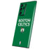 NBA Boston Celtics Standard - Green Galaxy Note20 Ultra 5G Skin
