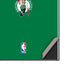 NBA Boston Celtics Standard - Green Galaxy Note20 Ultra 5G Skin