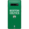 NBA Boston Celtics Standard - Green Galaxy S10 Plus Skin