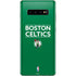 NBA Boston Celtics Standard - Green Galaxy S10 Plus Skin