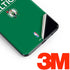 NBA Boston Celtics Standard - Green Galaxy S10 Skin