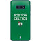 NBA Boston Celtics Standard - Green Galaxy S10e Skin