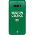 NBA Boston Celtics Standard - Green Galaxy S10e Skin