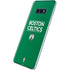 NBA Boston Celtics Standard - Green Galaxy S10e Skin