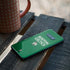 NBA Boston Celtics Standard - Green Galaxy S10e Skin