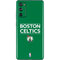 NBA Boston Celtics Standard - Green Galaxy S20 Fan Edition Skin
