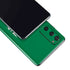 NBA Boston Celtics Standard - Green Galaxy S20 Fan Edition Skin