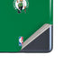 NBA Boston Celtics Standard - Green Galaxy S20 Fan Edition Skin