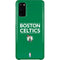 NBA Boston Celtics Standard - Green Galaxy S20 Lite Case
