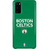 NBA Boston Celtics Standard - Green Galaxy S20 Lite Case