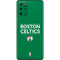 NBA Boston Celtics Standard - Green Galaxy S20 Plus Skin