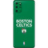 NBA Boston Celtics Standard - Green Galaxy S20 Plus Skin