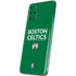NBA Boston Celtics Standard - Green Galaxy S20 Plus Skin