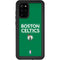 NBA Boston Celtics Standard - Green Galaxy S20 Plus Waterproof Case
