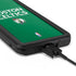 NBA Boston Celtics Standard - Green Galaxy S20 Plus Waterproof Case