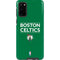 NBA Boston Celtics Standard - Green Galaxy S20 Pro Case