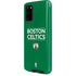 NBA Boston Celtics Standard - Green Galaxy S20 Pro Case