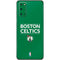 NBA Boston Celtics Standard - Green Galaxy S20 Skin