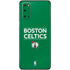 NBA Boston Celtics Standard - Green Galaxy S20 Skin