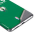 NBA Boston Celtics Standard - Green Galaxy S20 Skin