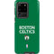NBA Boston Celtics Standard - Green Galaxy S20 Ultra 5G Pro Case