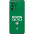 NBA Boston Celtics Standard - Green Galaxy S20 Ultra 5G Skin