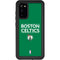 NBA Boston Celtics Standard - Green Galaxy S20 Waterproof Case